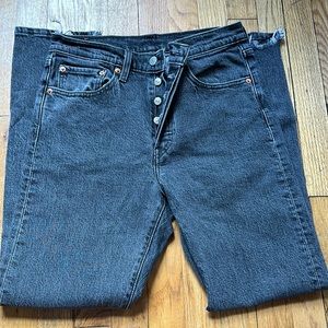 Levi’s 501S skinny Jeans